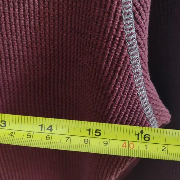 Harley-Davidson long sleeve t shirts - thermal - bundle of 3 - like new - size M - Picture 13 of 14